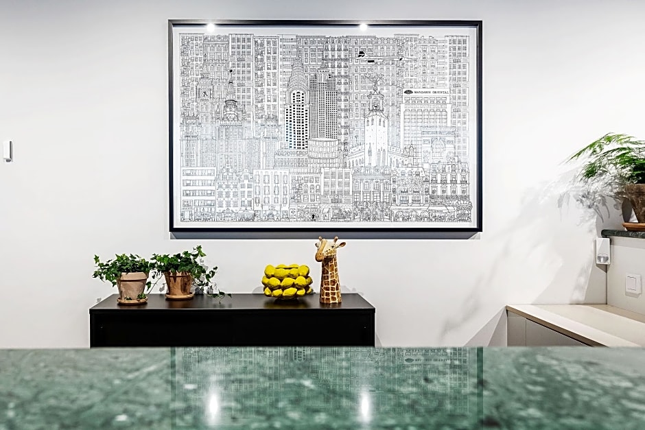 Biz Apartment Bromma