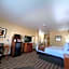 Best Western Manhattan Inn