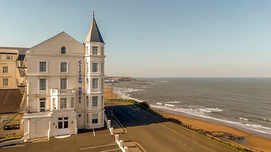 Clifton Hotel
