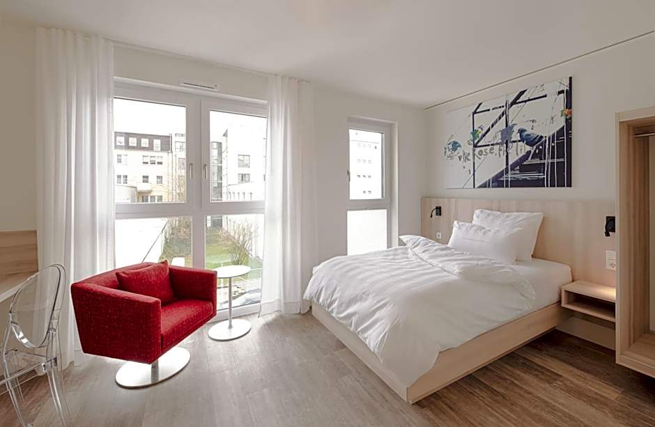 Mintrops Concierge Hotel