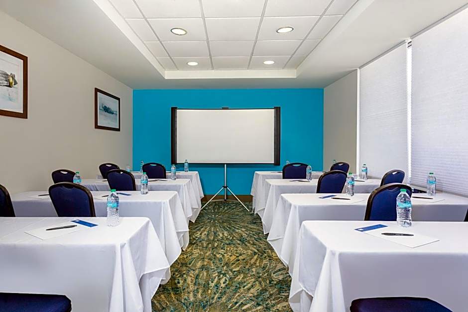 Holiday Inn Express Daytona Beach Shores By IHG