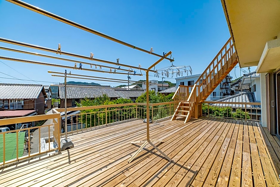 Ichi The Hostel