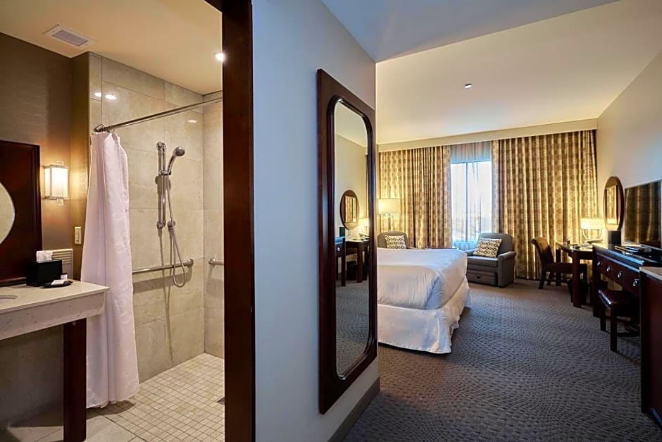Sheraton Mesa Hotel At Wrigleyville West