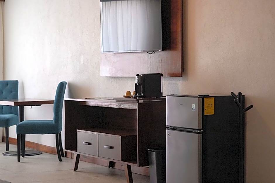 The Mint Resort Isla Mujeres