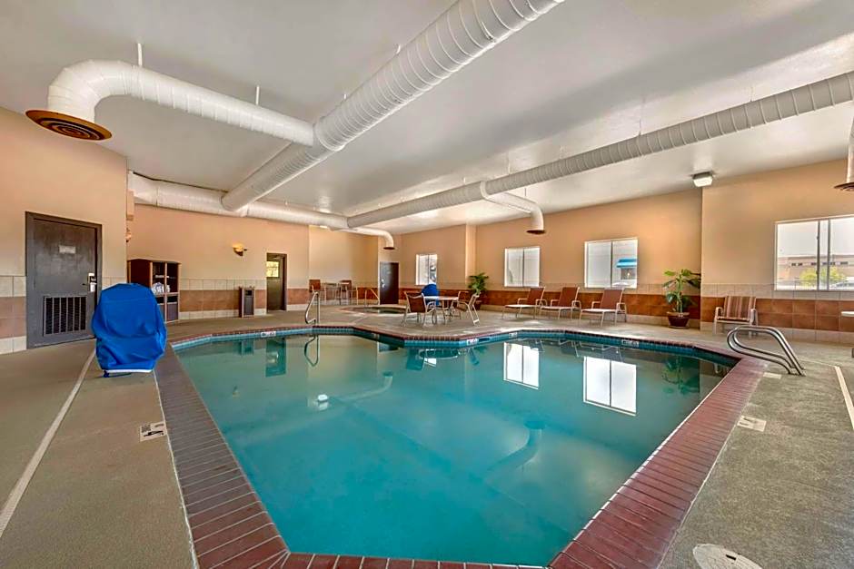 Best Western Canon City