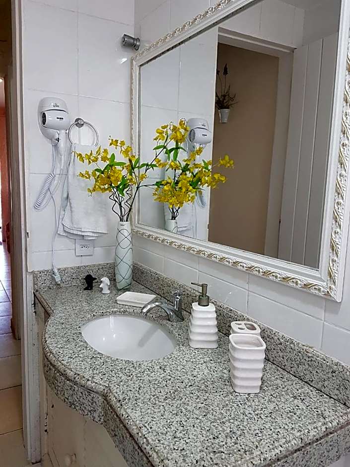 Geriba Apart Hotel