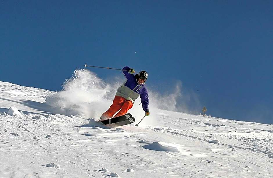 Appart'hôtel Saint Jean