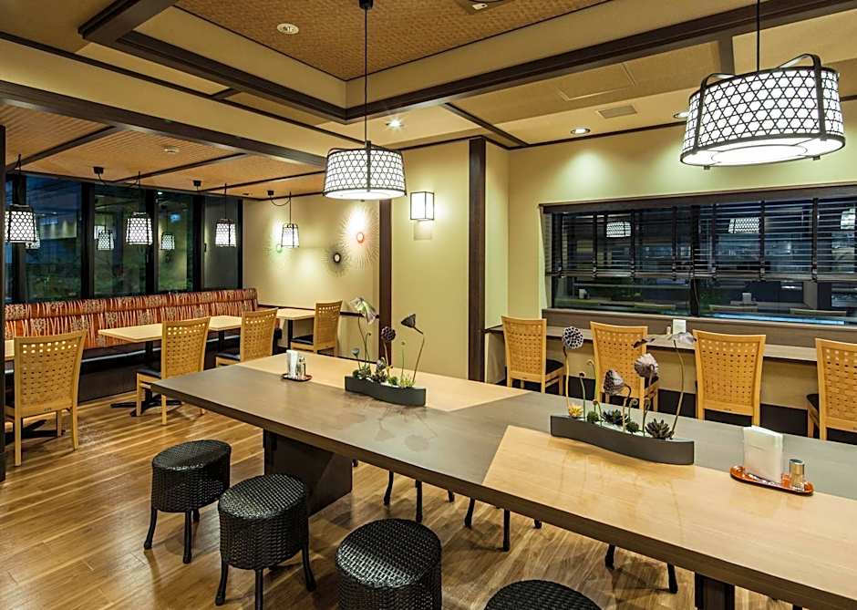 Fukui Manten Hotel Ekimae