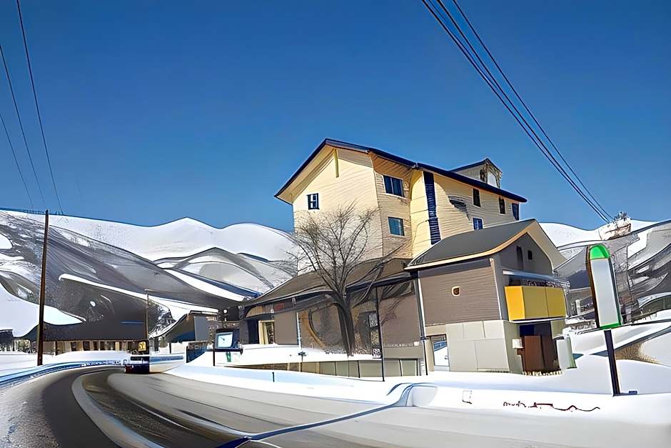 Hakuba Panorama Hotel