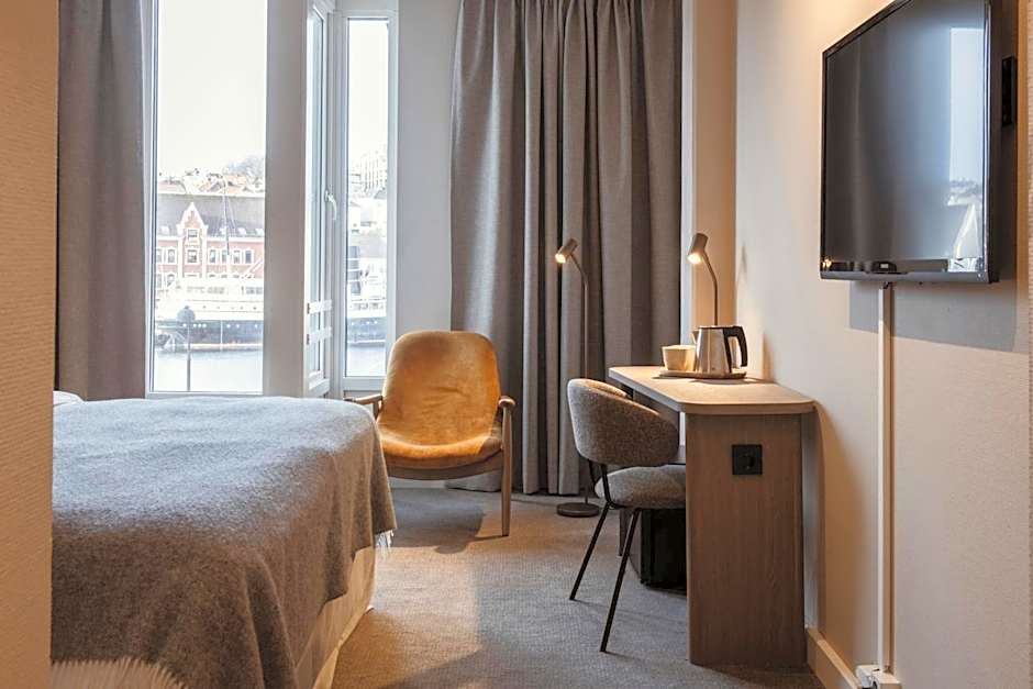 Home Hotel Skagen Brygge
