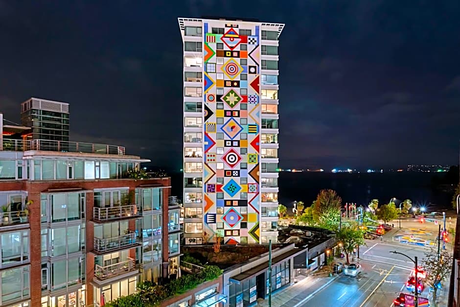 Best Western Plus Sands