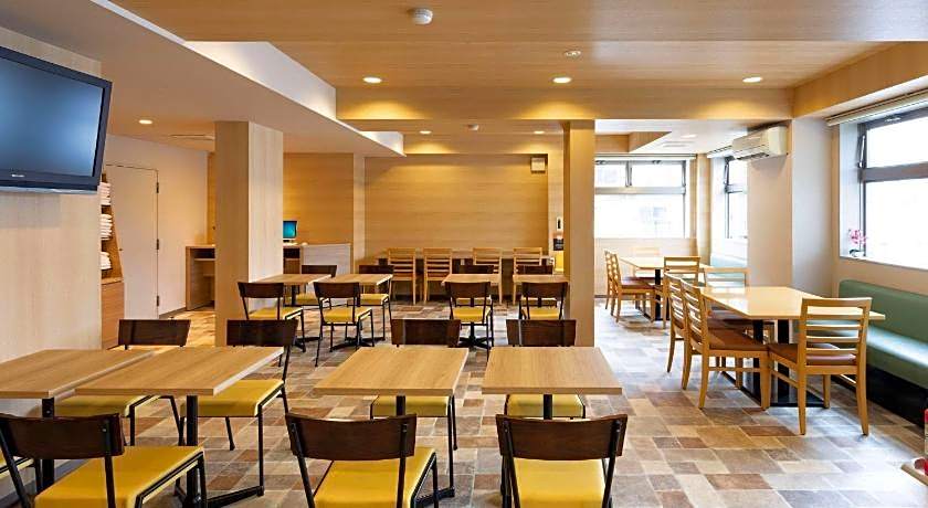 Comfort Inn Kofu Showa Inter