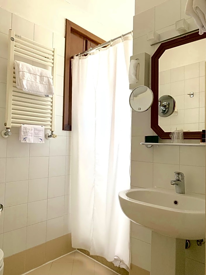 Hotel La Calcina
