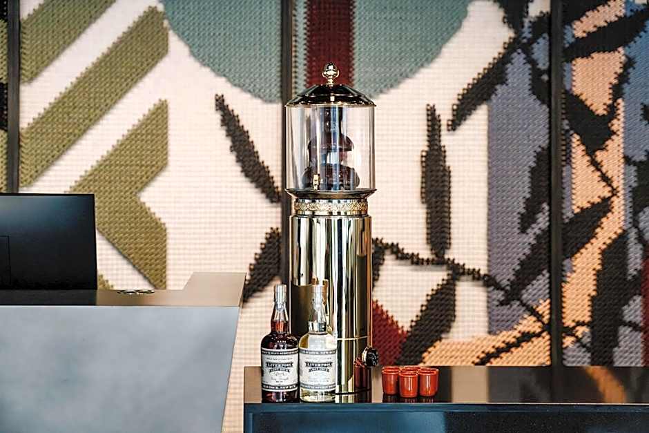 The Halyard Liverpool, Vignette Collection By IHG