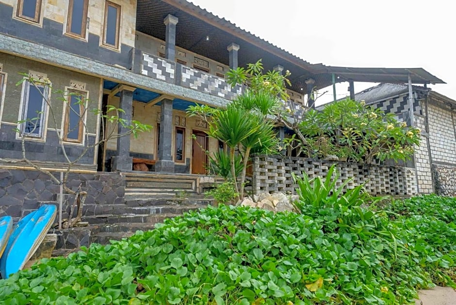 Hotel Kampoeng Drini RedPartner