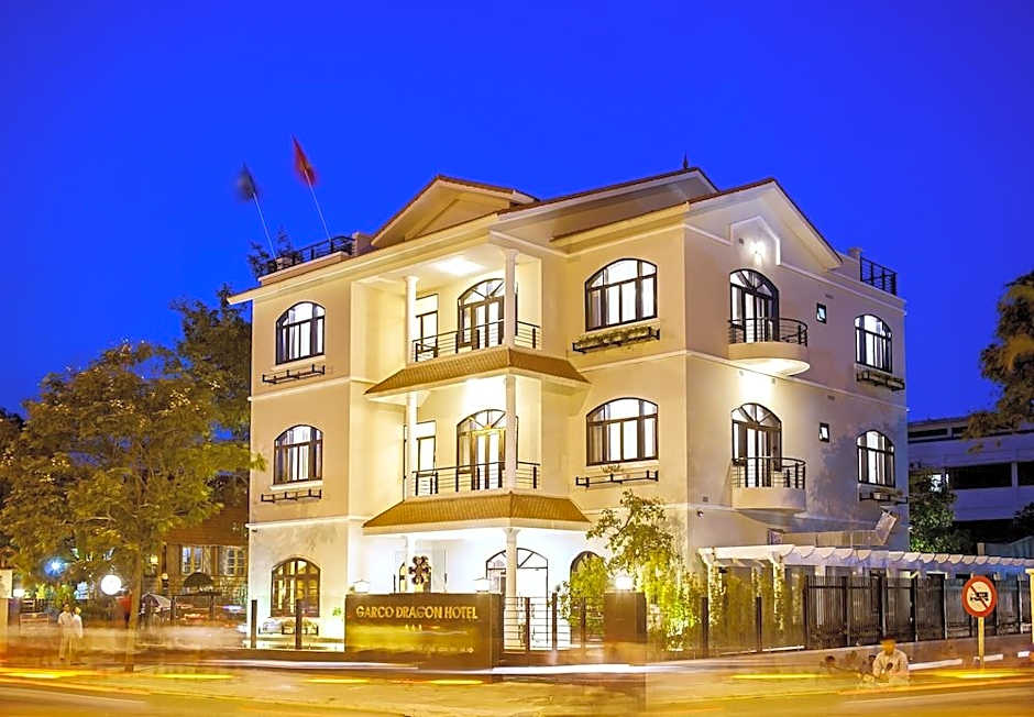 Garco Dragon Hotel 2