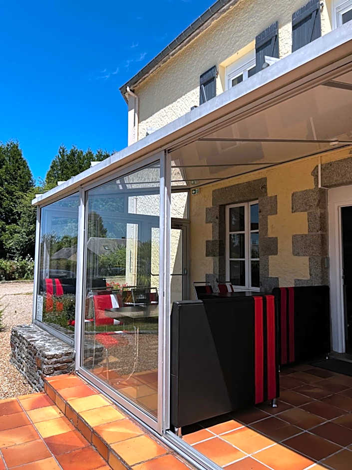 Contact Hotel Les Montois