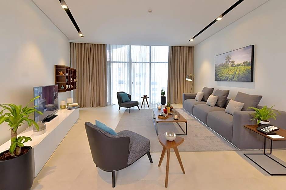 Swiss-Belresidences Juffair