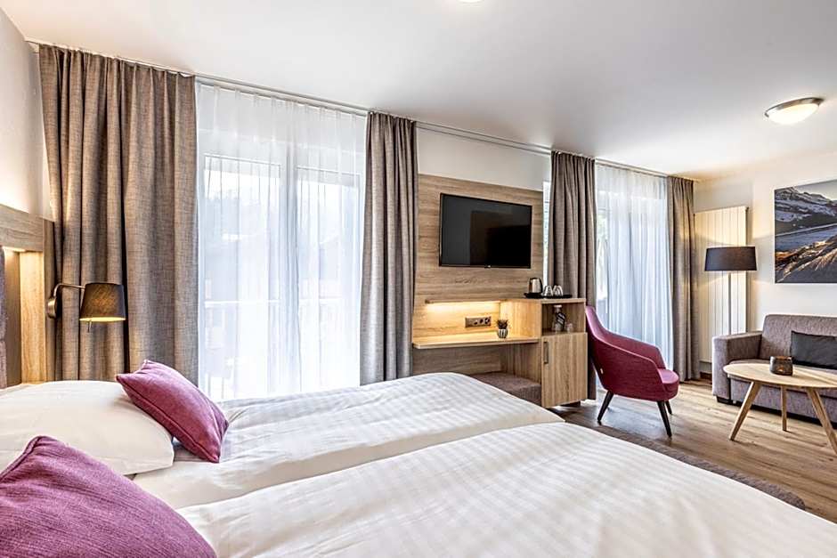 Hotel Bristol