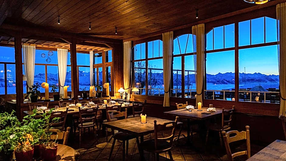 Kräuterhotel Edelweiss