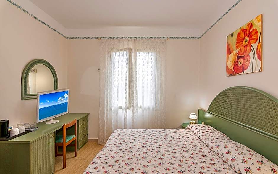 B&B Da Pio