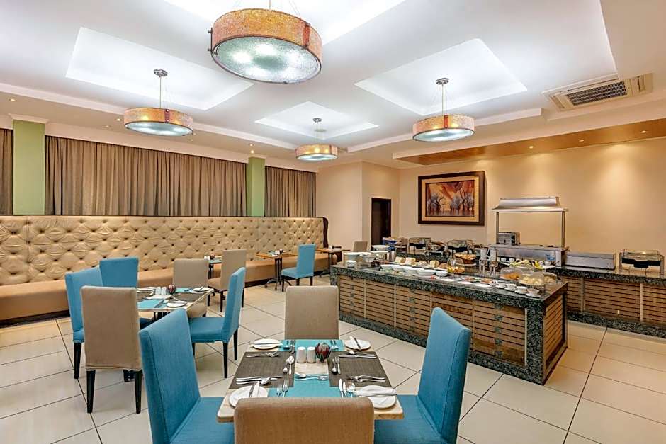 Protea Hotel by Marriott Lusaka