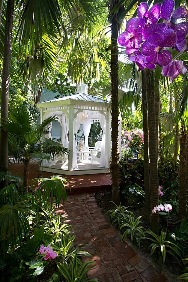 The Gardens Hotel