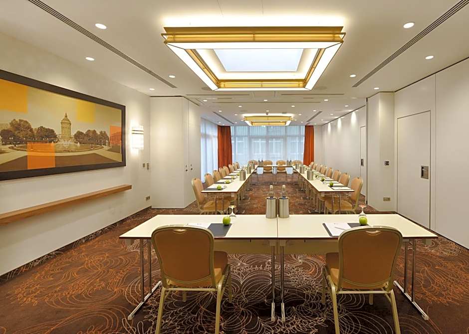 Best Western Plus Delta Park Hotel