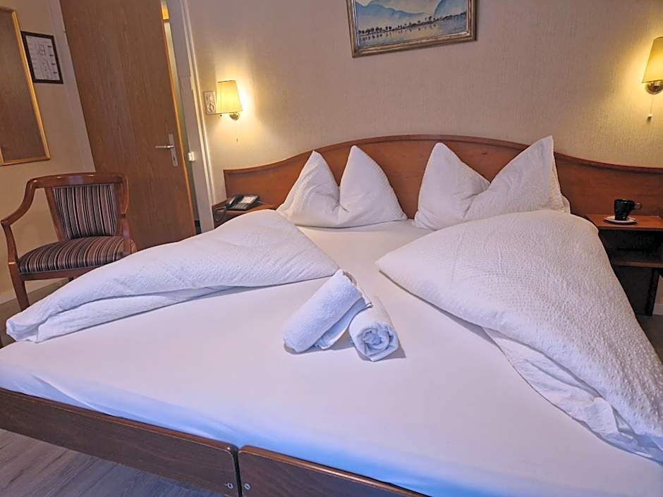 Hotel Du Lac