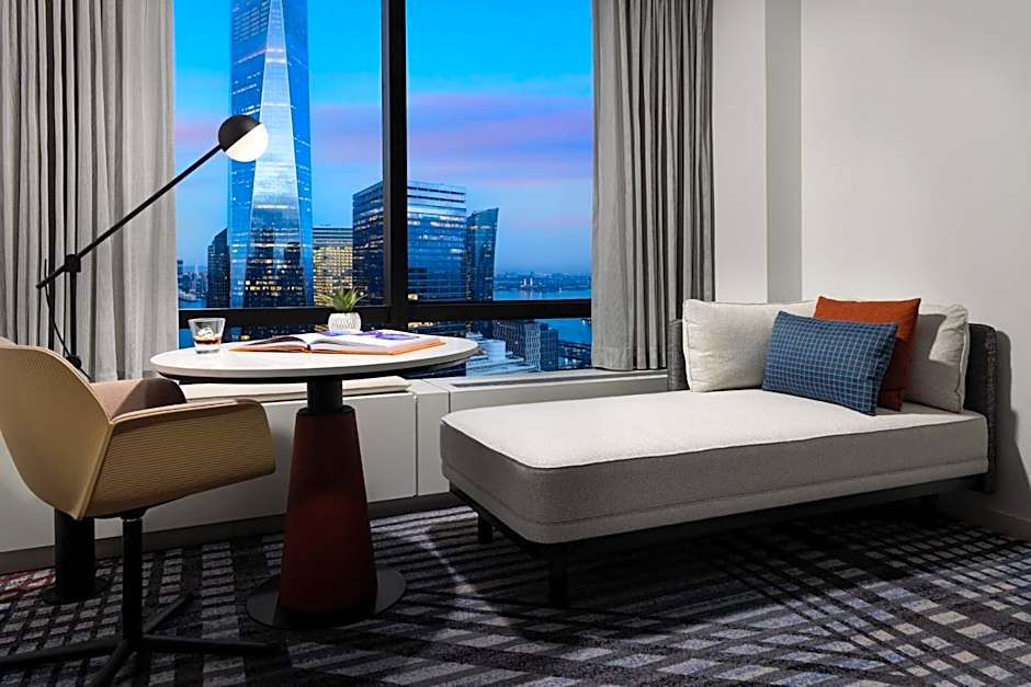 M Social Hotel New York Downtown