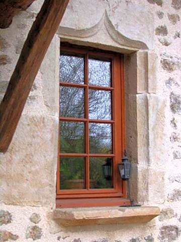 Chambre d'hotes Ferme de la Forlonge
