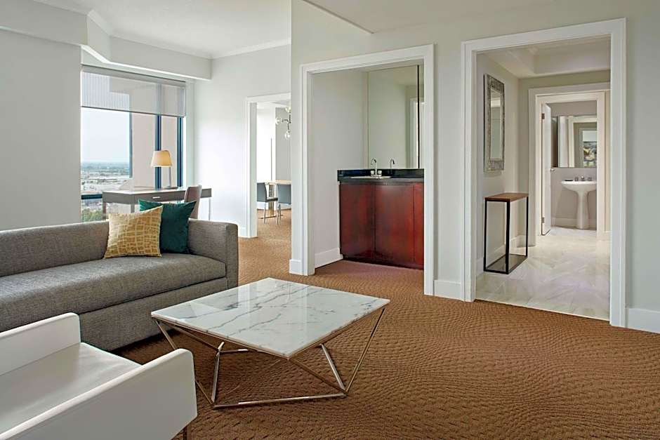 Sheraton Parkway Toronto North Hotel & Suites