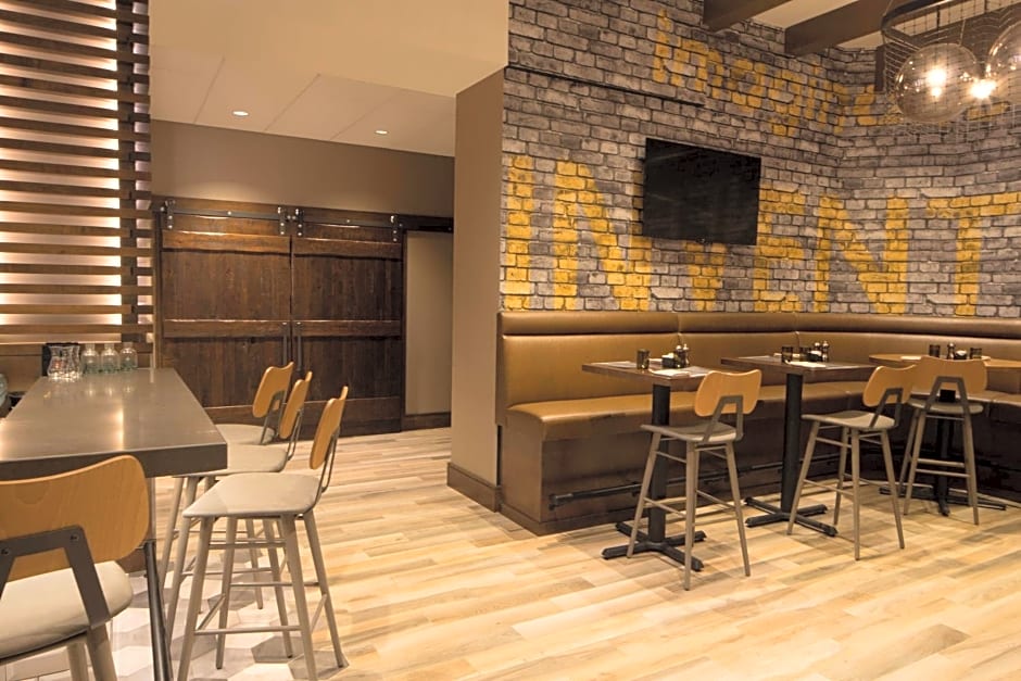 Sheraton Parsippany Hotel