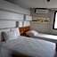Apt. Em hotel na Av. Beira Mar em Fortaleza