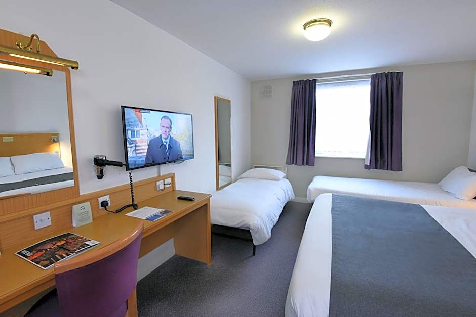 Waterside by Greene King Inns