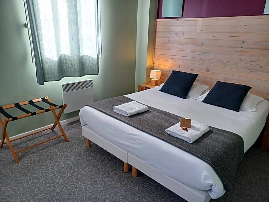 Auberge La Péniche