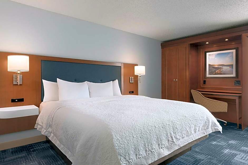 Hampton Inn By Hilton Wausau