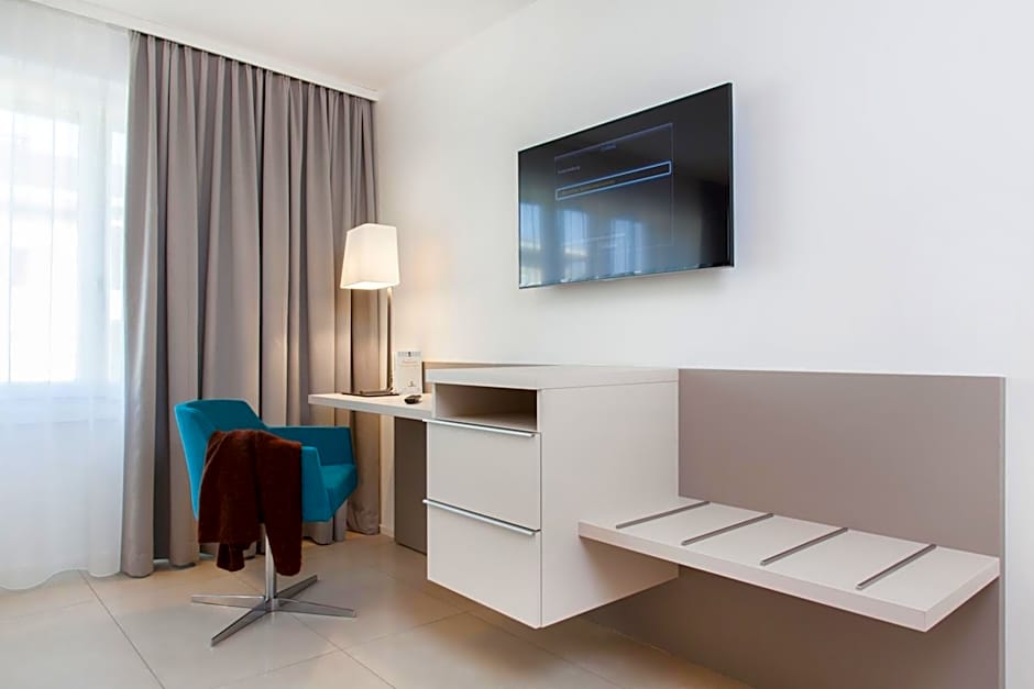 CITY STAY - Lindenstrasse