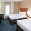 Fairfield Inn & Suites by Marriott Jacksonville Butler Boulevard