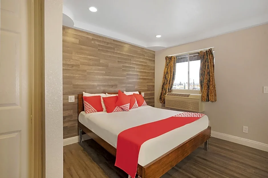Quality Inn Victorville I-15