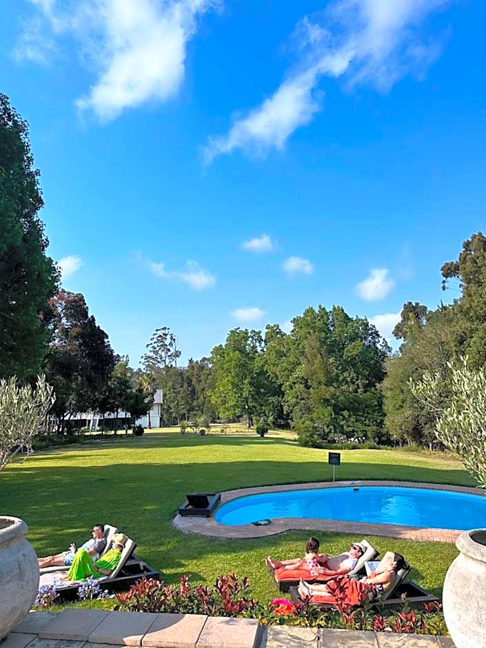 Edenbrook Country Manor