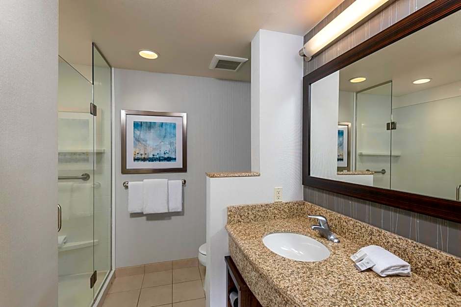 Courtyard by Marriott San Diego Oceanside