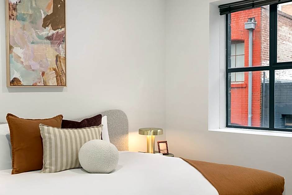 City Limits Hotel Apartments