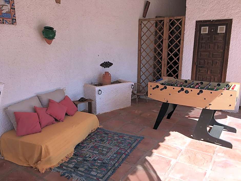 Casa Rural Paloma B&B
