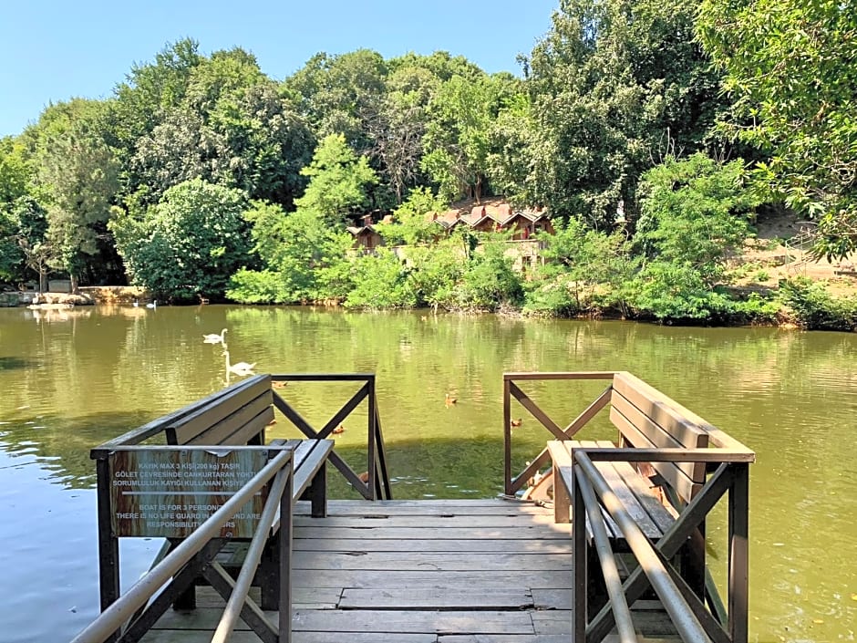 Polonezköy Country Club