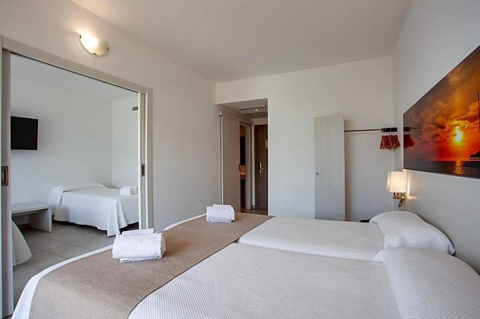Hotel Puchet