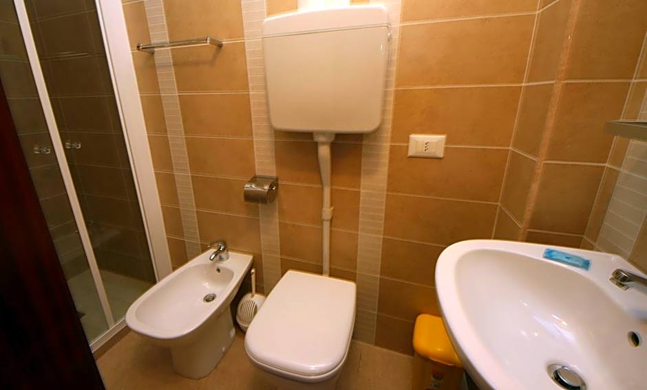 Villa Lauda B&B