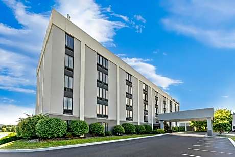 Allentown Park Hotel by The Red Collection