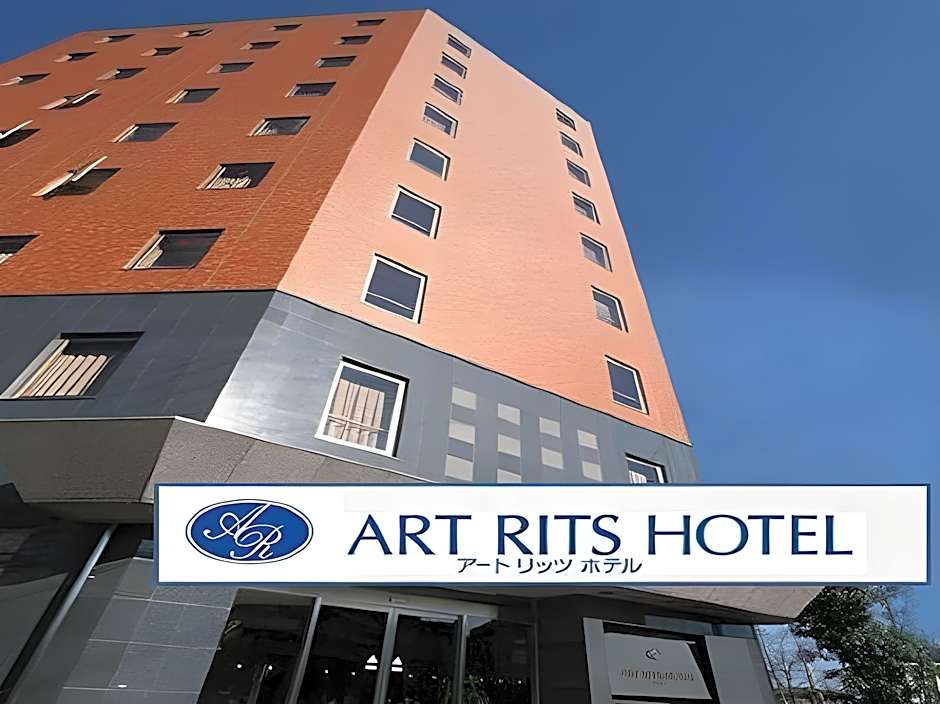 Art Rits Hotel