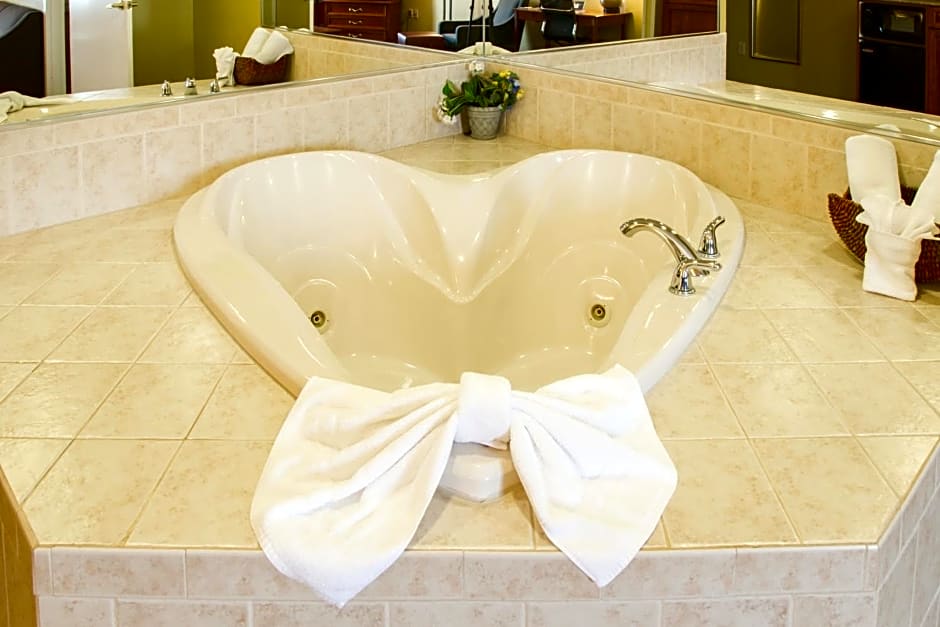 Best Western Executive Inn & Suites